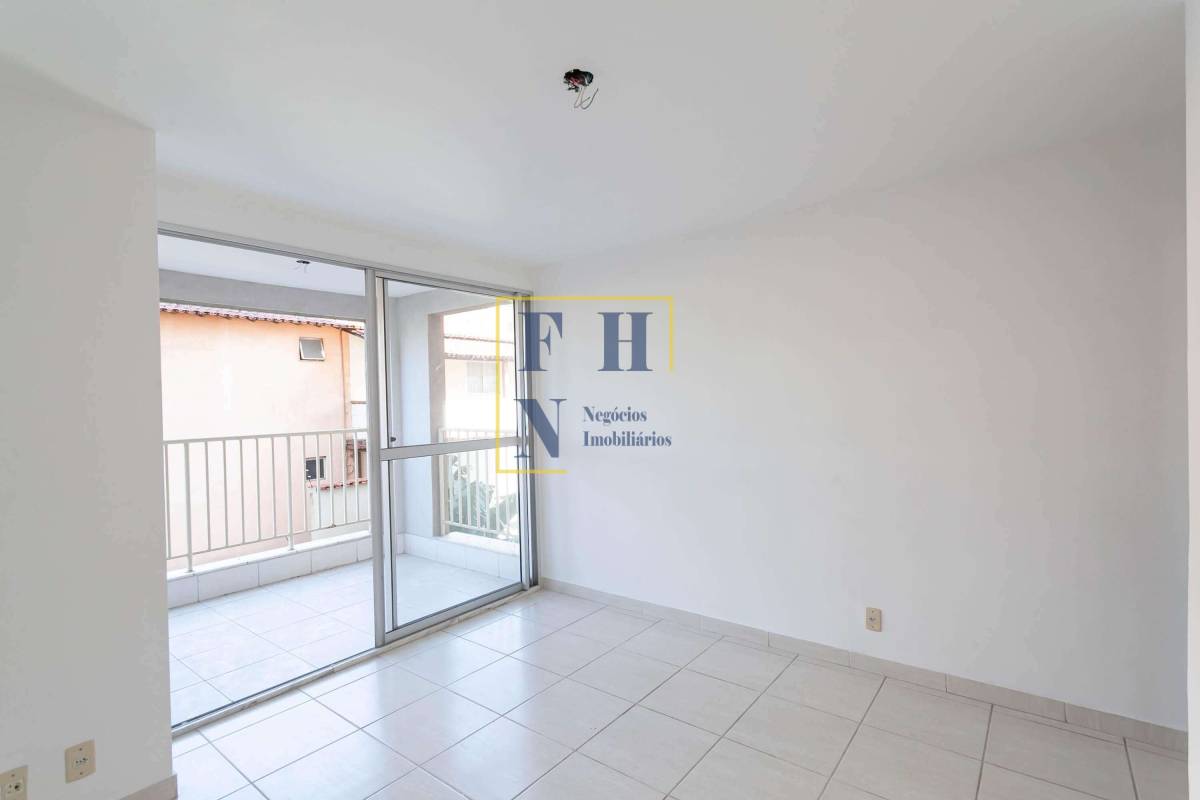  - Apartamento 3 Quartos à Venda no Castelo em Belo Horizonte