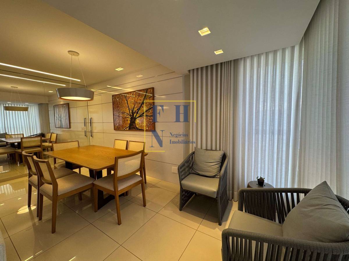  - Apartamento 3 Quartos à Venda no Castelo em Belo Horizonte