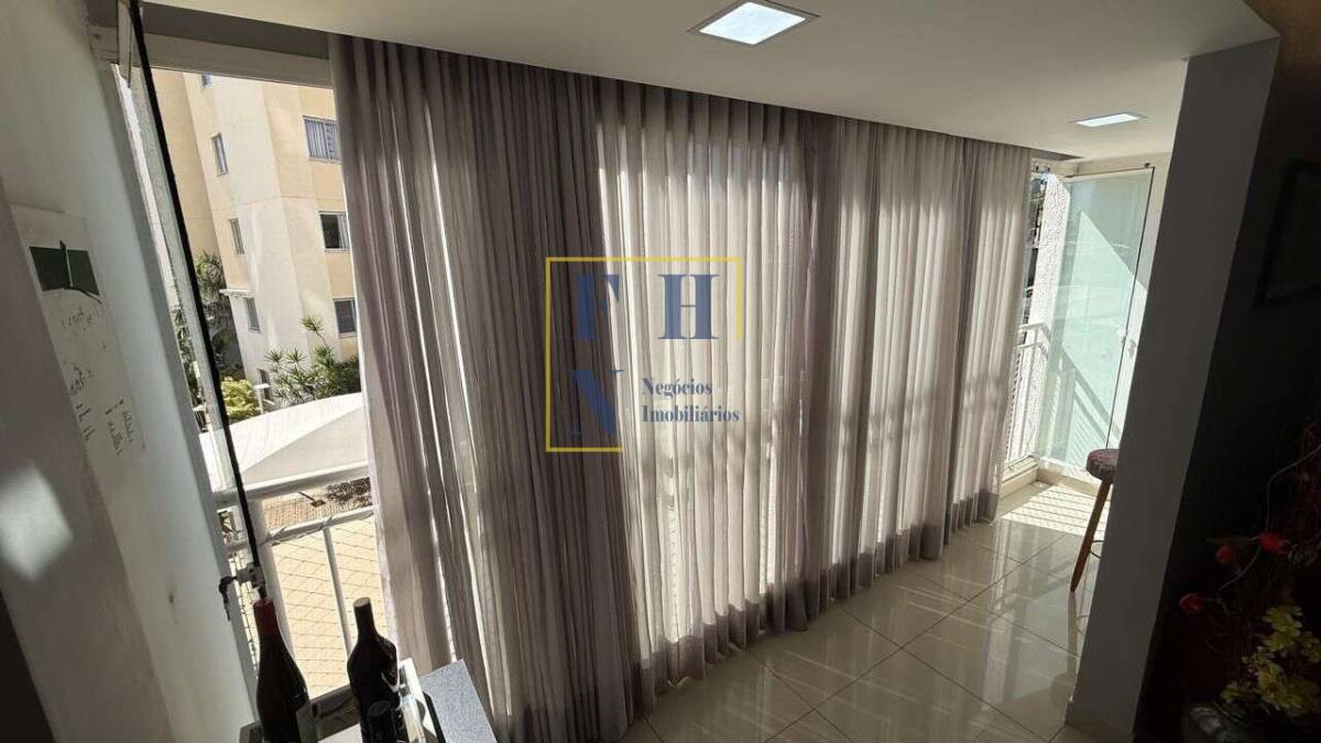  - Apartamento 3 Quartos à Venda no Castelo em Belo Horizonte
