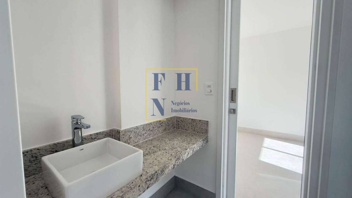 Apartamento à venda com 3 quartos, 163m² - Castelo,