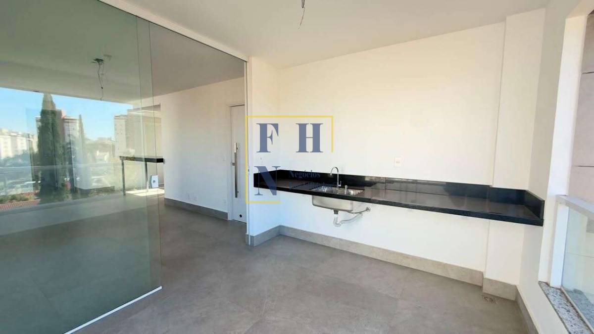  - Apartamento 4 Quartos à Venda no Castelo em Belo Horizonte