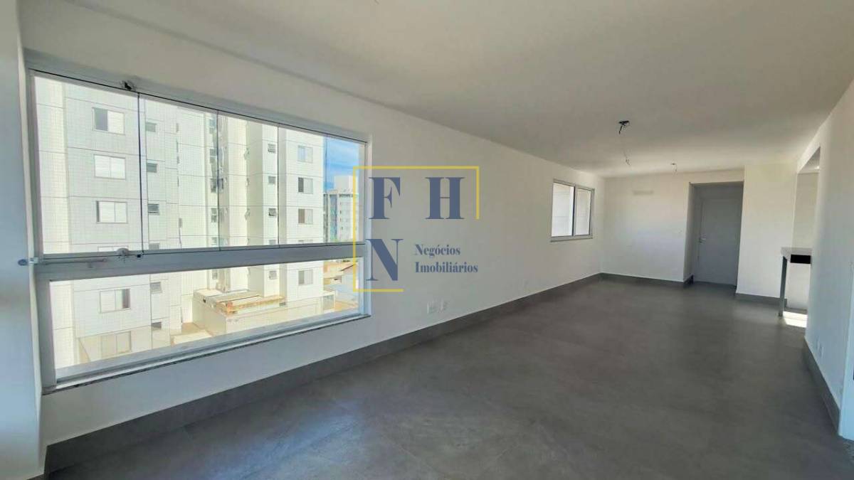  - Apartamento 4 Quartos à Venda no Castelo em Belo Horizonte