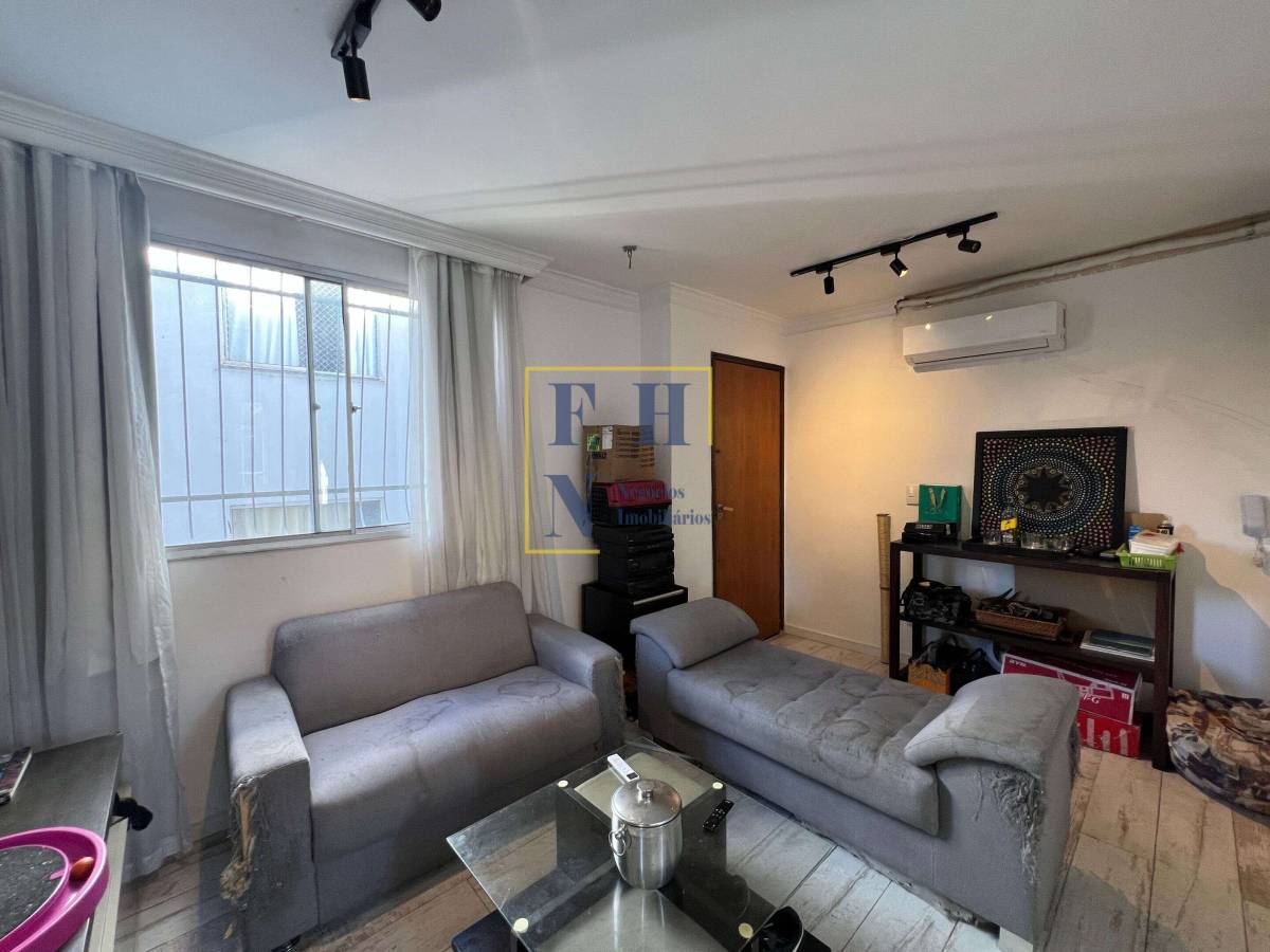  - Apartamento 3 Quartos à Venda no Castelo em Belo Horizonte