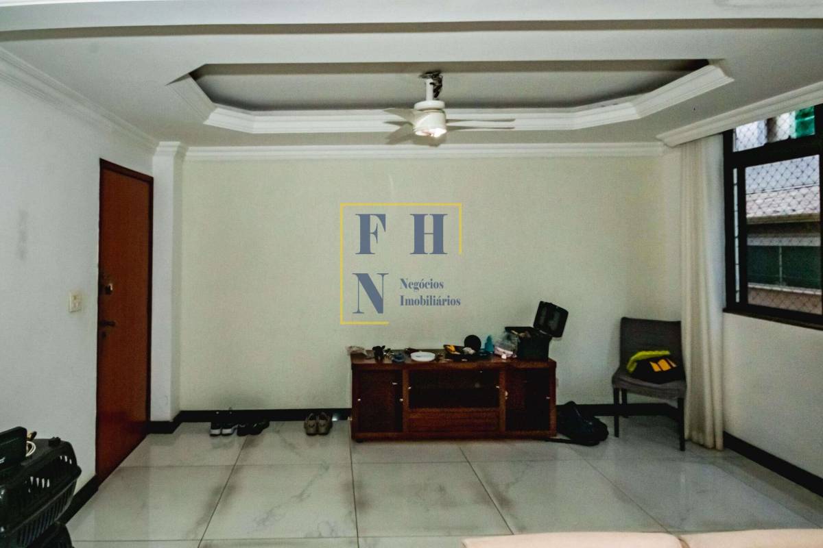  - Apartamento 4 Quartos à Venda no Castelo em Belo Horizonte
