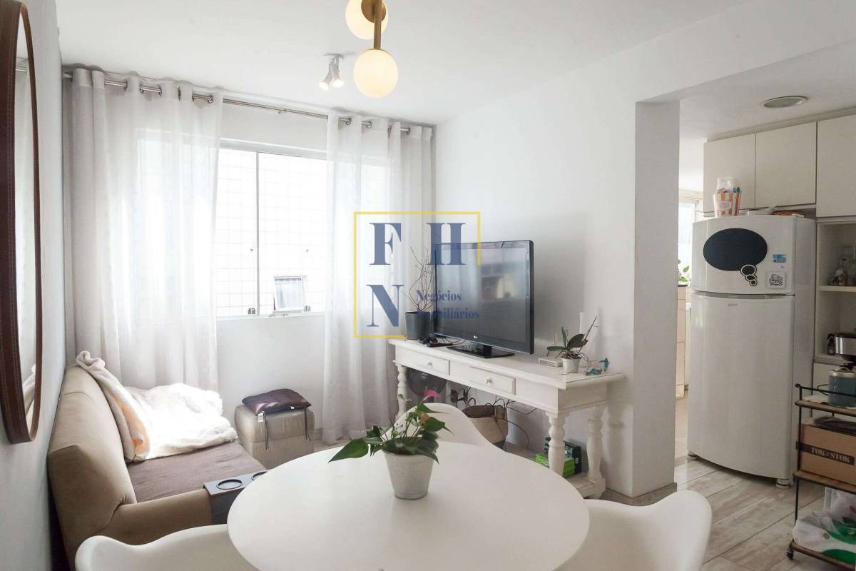 Apartamento à venda com 2 quartos, 64m² - Castelo,
