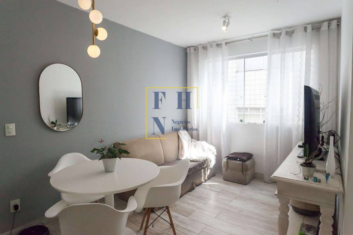 Apartamento à venda com 2 quartos, 64m² - Castelo,
