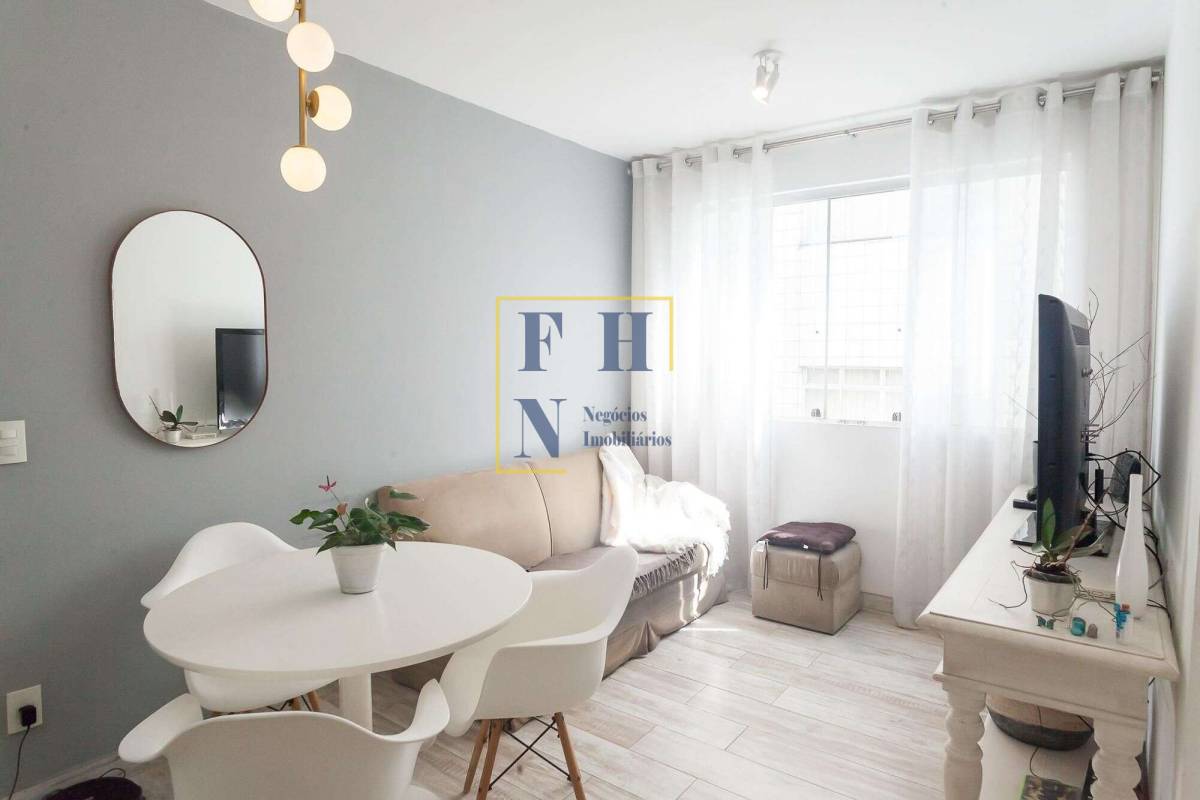 Apartamento à venda com 2 quartos, 64m² - Castelo,
