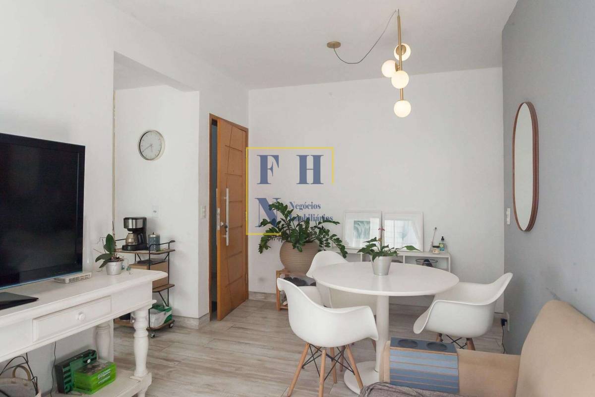  - Apartamento 2 Quartos à Venda no Castelo em Belo Horizonte