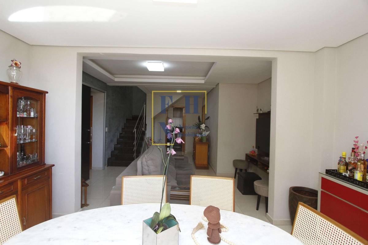  - Apartamento 4 Quartos à Venda no Castelo em Belo Horizonte