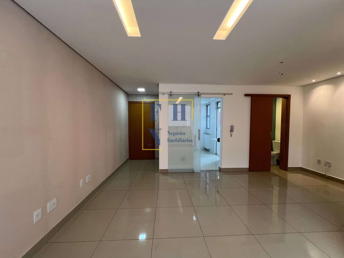  - Apartamento 3 Quartos à Venda no Castelo em Belo Horizonte