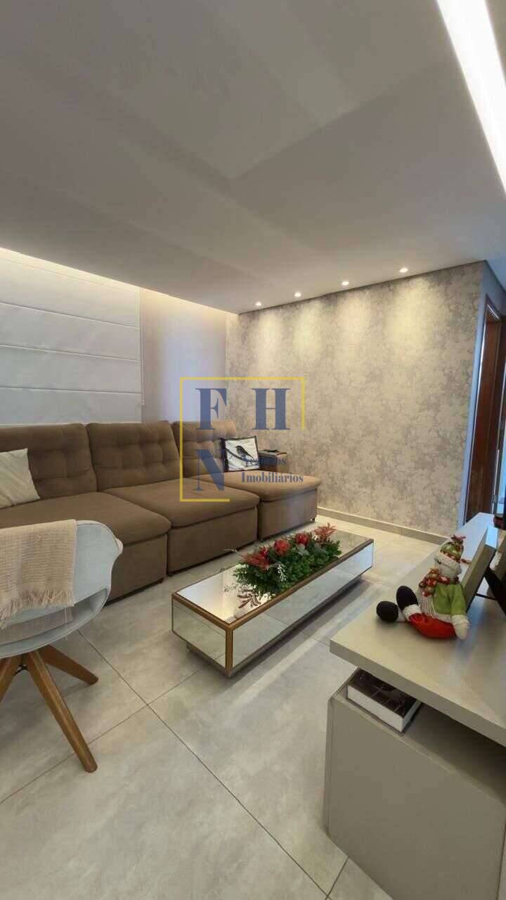 Apartamento à venda com 3 quartos, 110m² - Castelo,