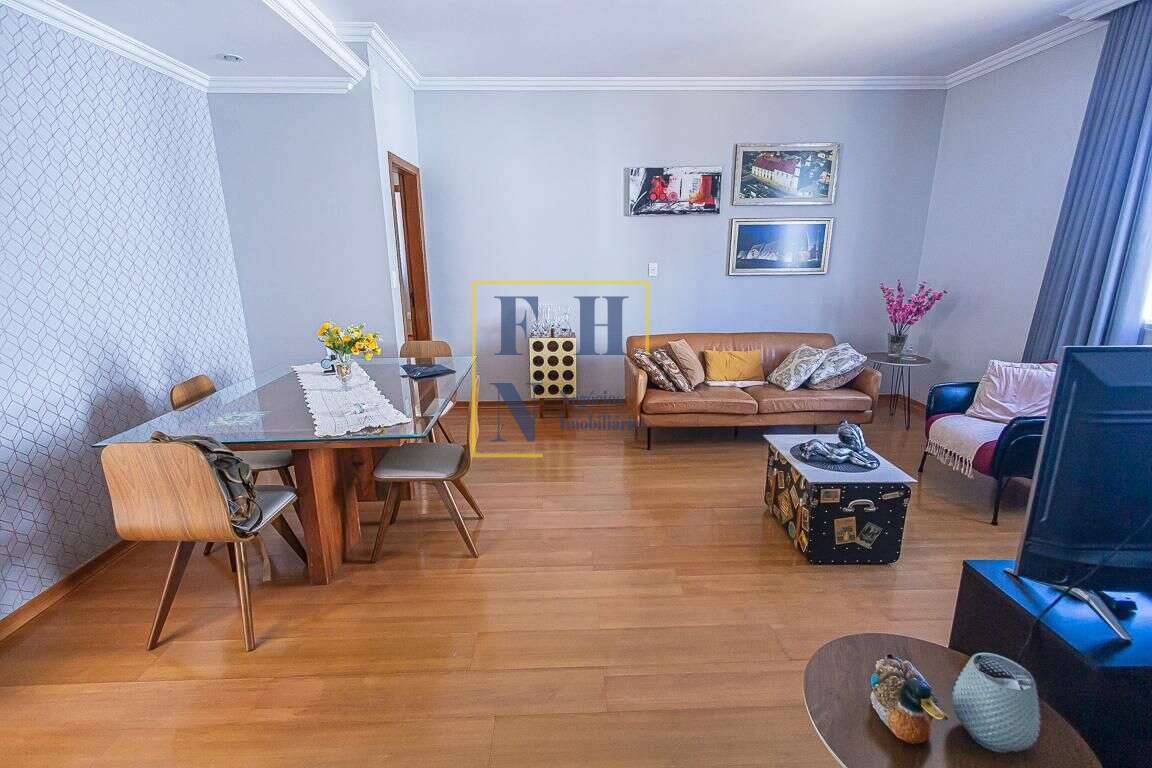 Apartamento 3 Quartos à Venda no Castelo em Belo Horizonte - FHN Imóveis