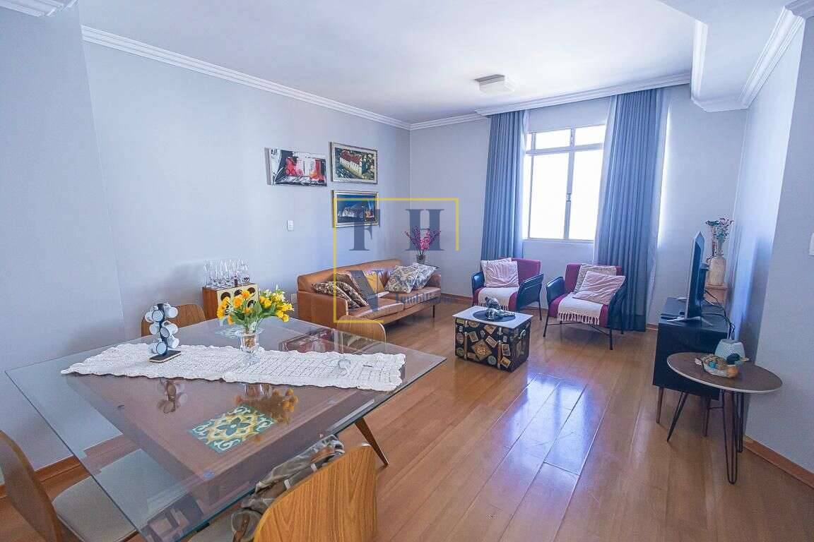  - Apartamento 3 Quartos à Venda no Castelo em Belo Horizonte