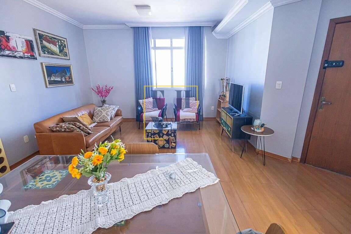  - Apartamento 3 Quartos à Venda no Castelo em Belo Horizonte