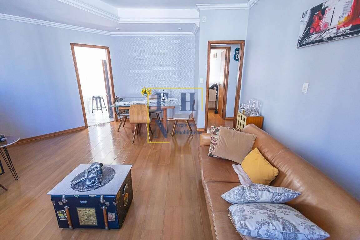  - Apartamento 3 Quartos à Venda no Castelo em Belo Horizonte