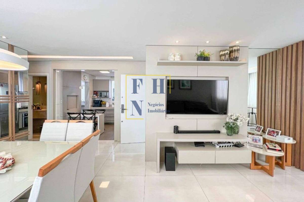  - Apartamento 4 Quartos à Venda no Castelo em Belo Horizonte