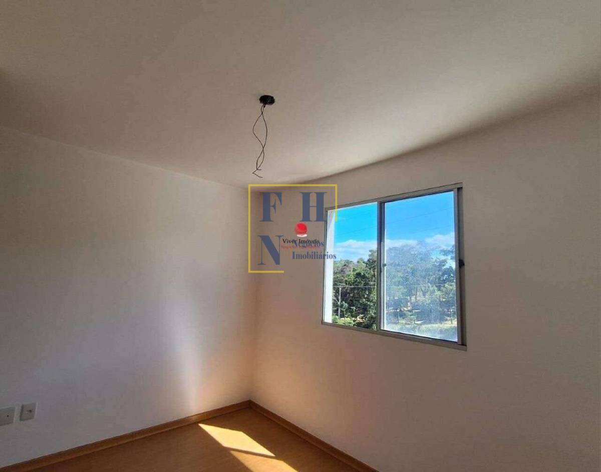 Apartamento à venda com 3 quartos, 89m² - Castelo,