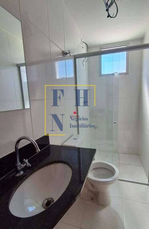 Apartamento à venda com 3 quartos, 89m² - Castelo,