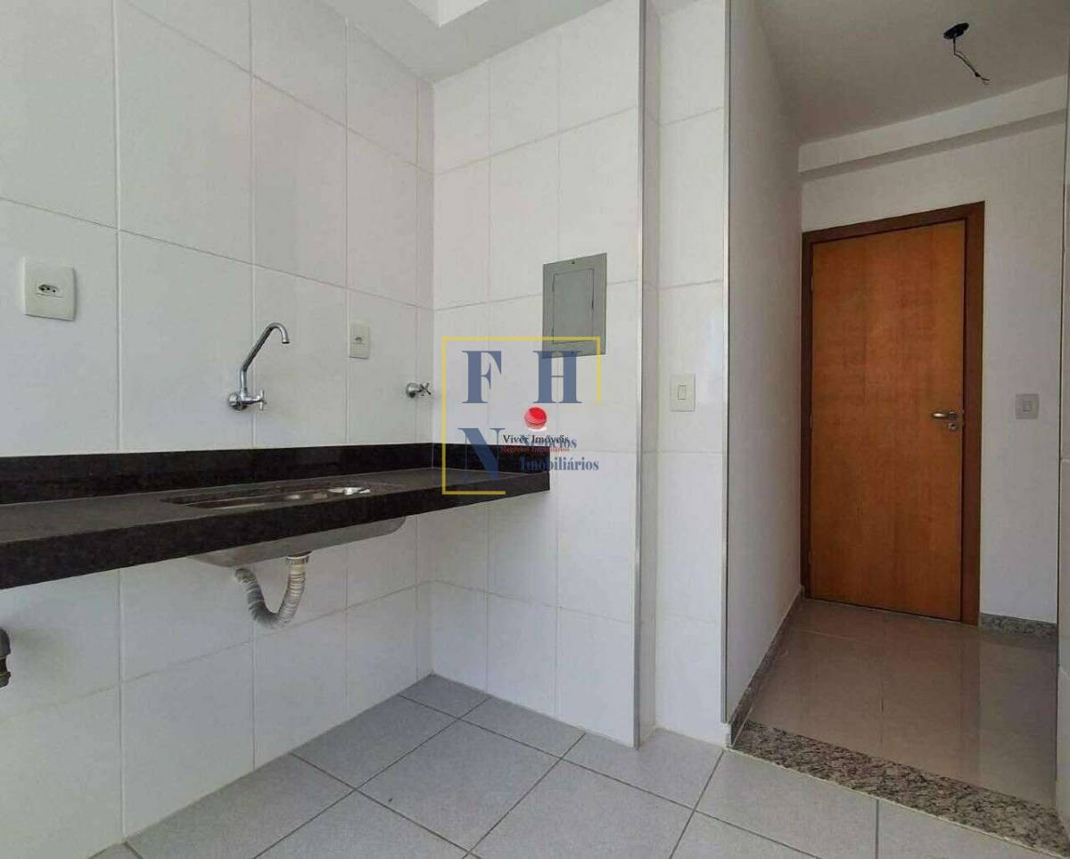  - Apartamento 3 Quartos à Venda no Castelo em Belo Horizonte
