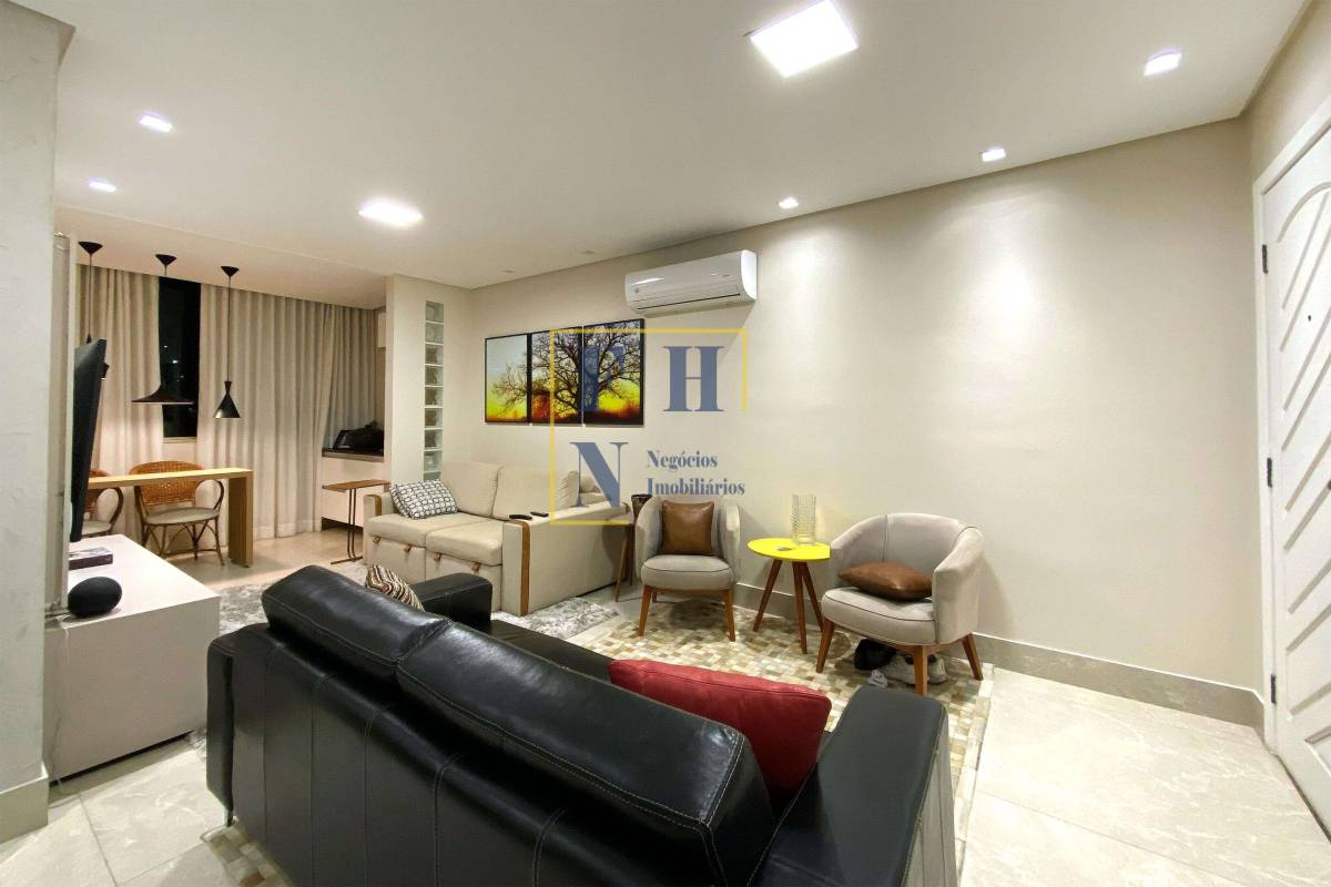  - Apartamento 3 Quartos à Venda no Castelo em Belo Horizonte