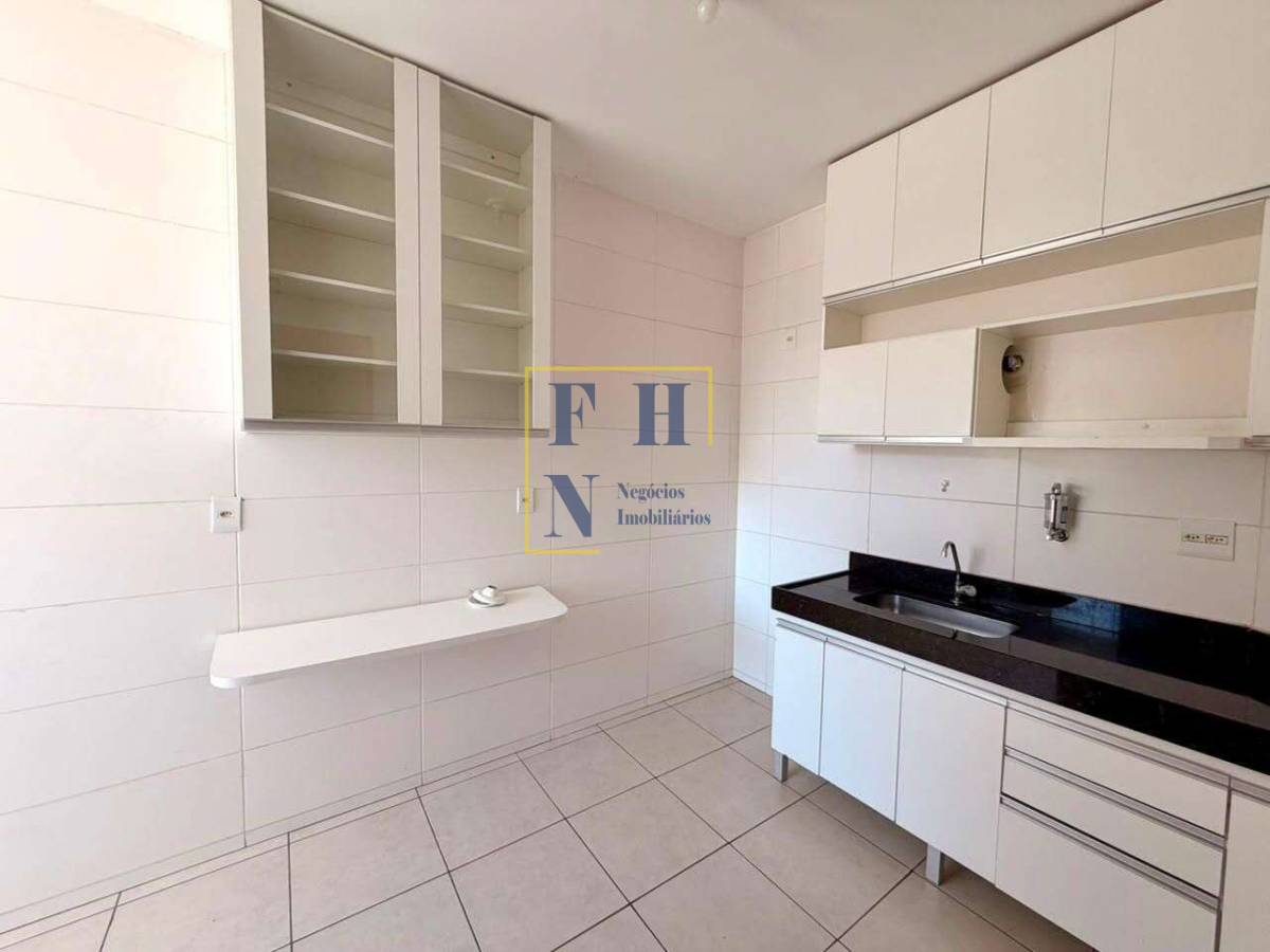  - Apartamento 2 Quartos à Venda no Castelo em Belo Horizonte