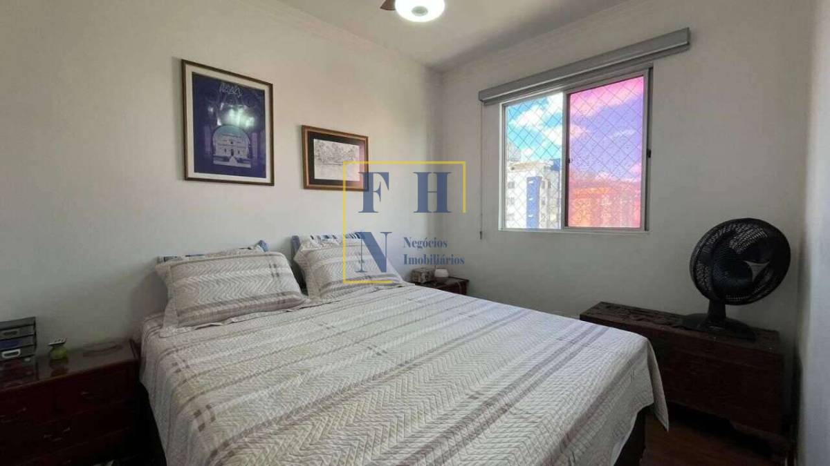  - Apartamento 3 Quartos à Venda no Castelo em Belo Horizonte