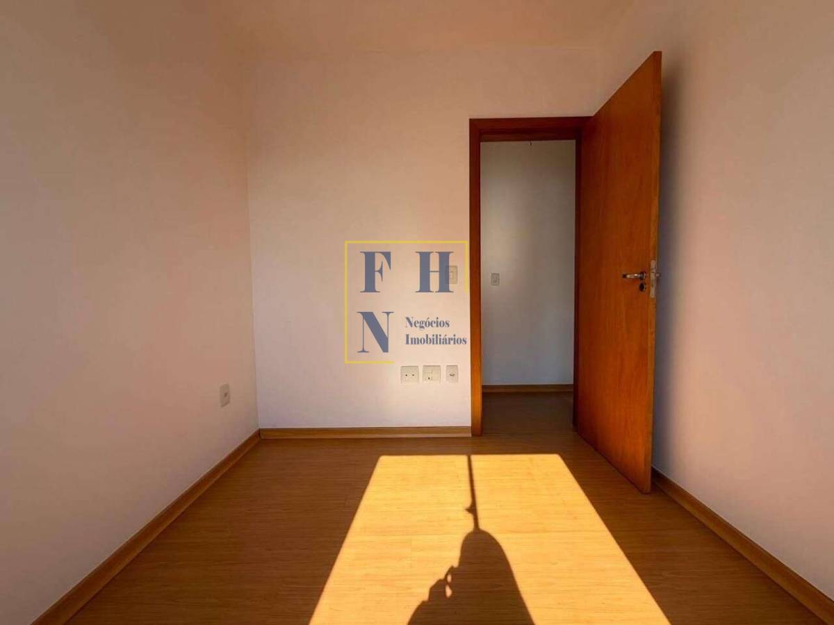 Apartamento à venda com 3 quartos, 65m² - Castelo,
