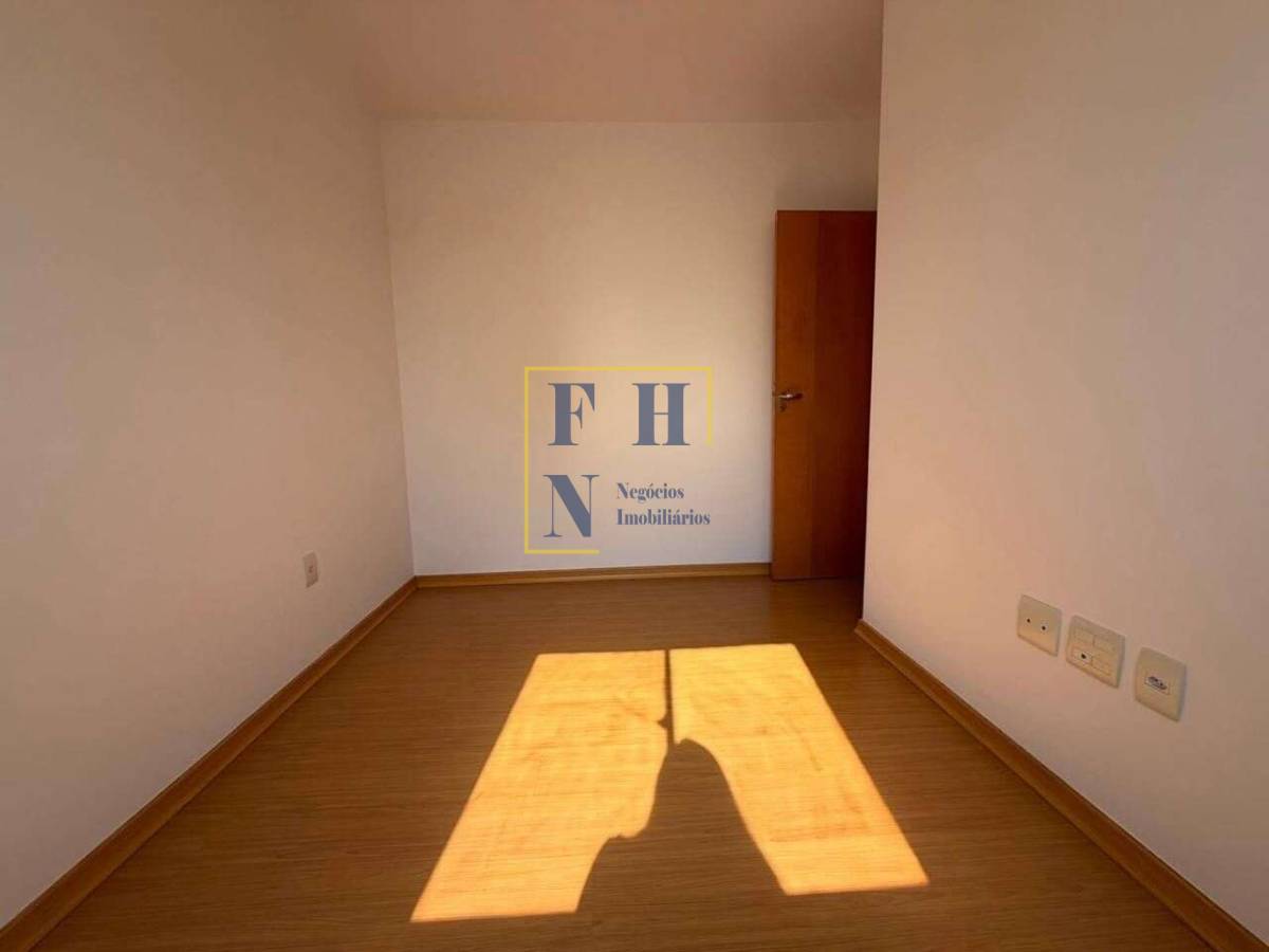 Apartamento à venda com 3 quartos, 65m² - Castelo,