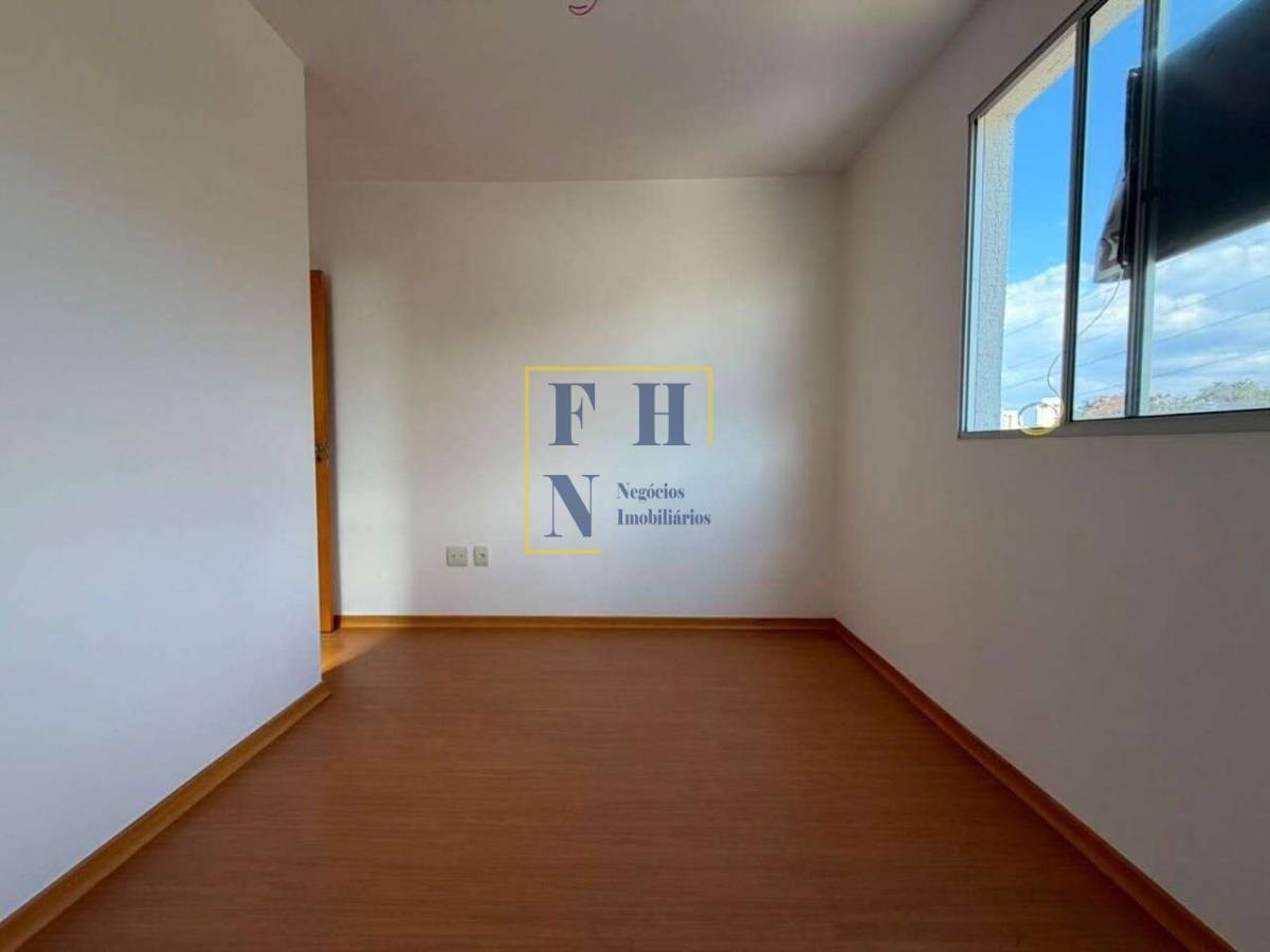  - Apartamento 3 Quartos à Venda no Castelo em Belo Horizonte