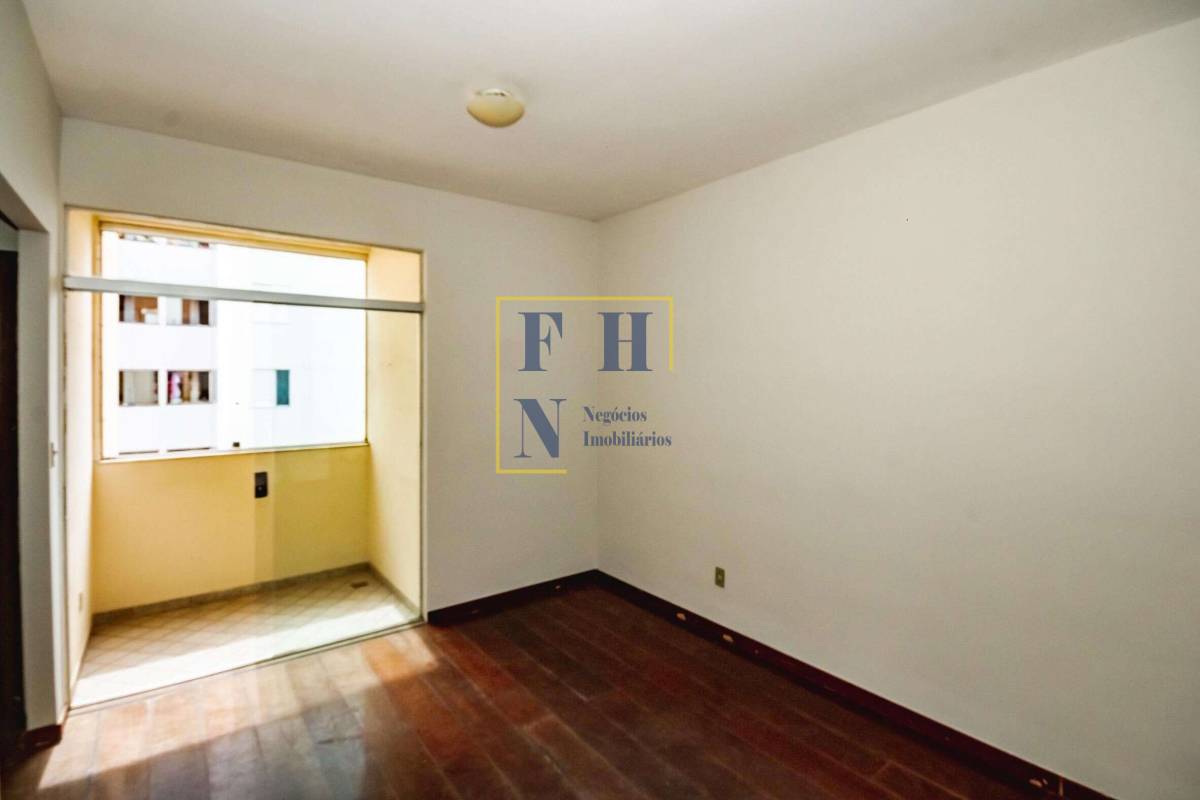 - Apartamento 2 Quartos à Venda no Castelo em Belo Horizonte