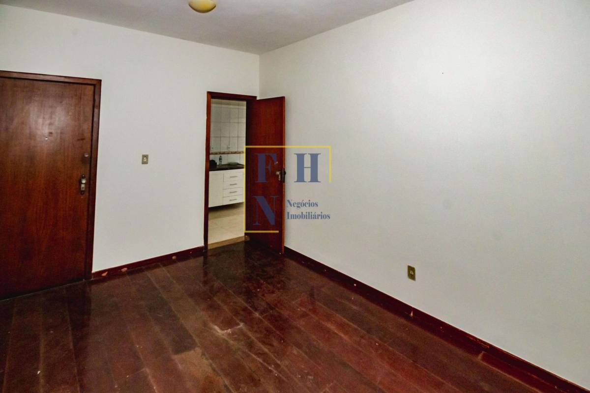  - Apartamento 2 Quartos à Venda no Castelo em Belo Horizonte