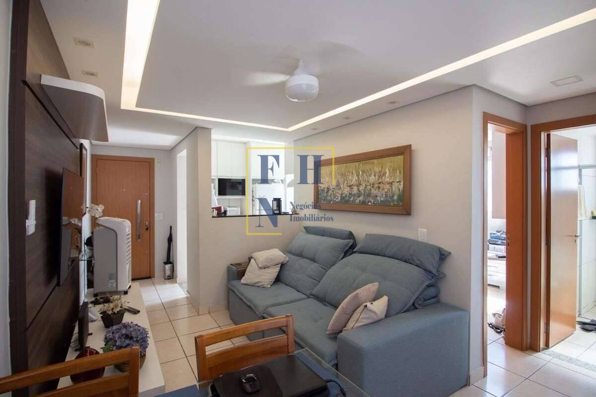  - Apartamento 2 Quartos à Venda no Castelo em Belo Horizonte