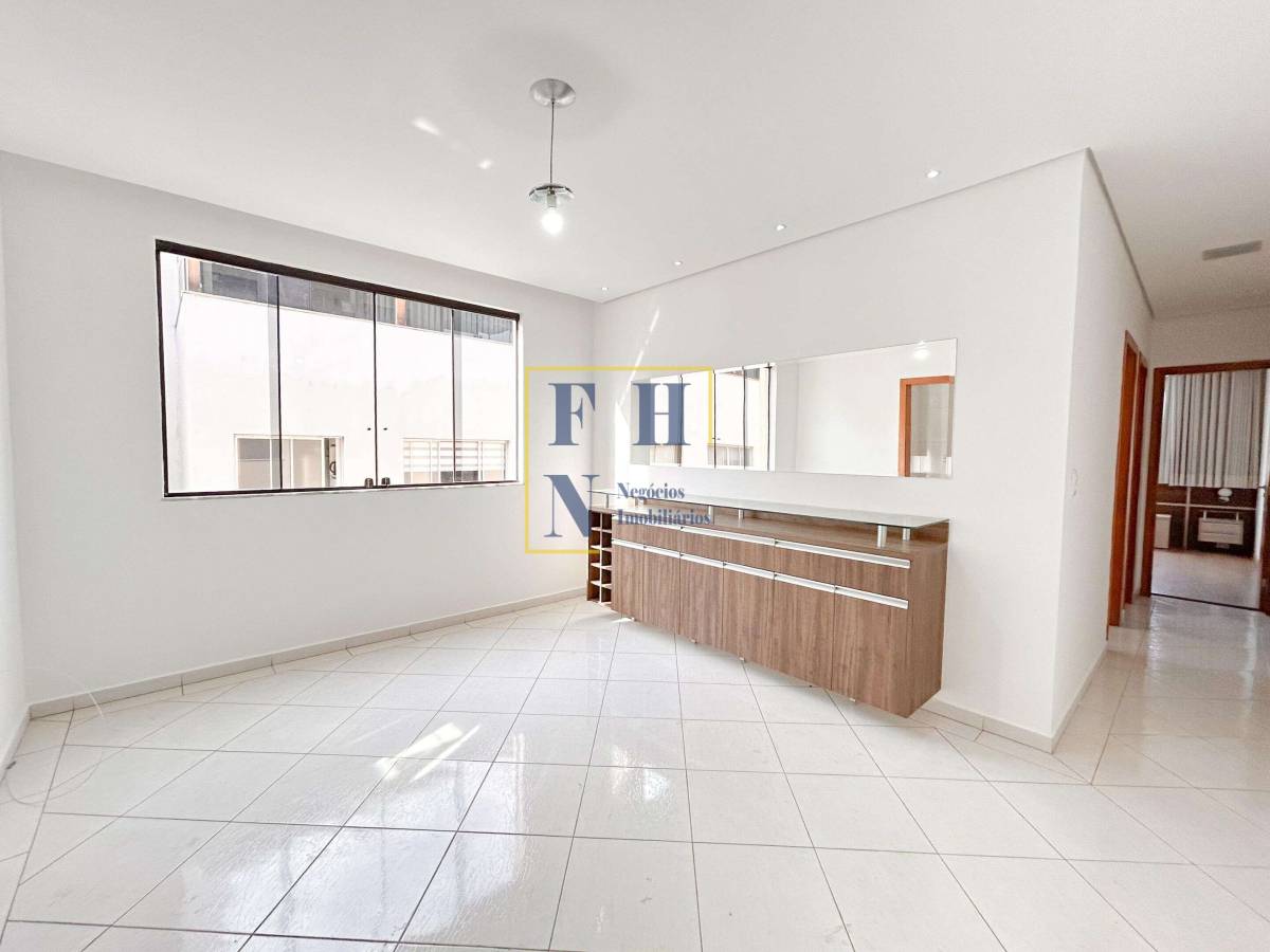  - Apartamento 3 Quartos à Venda no Castelo em Belo Horizonte