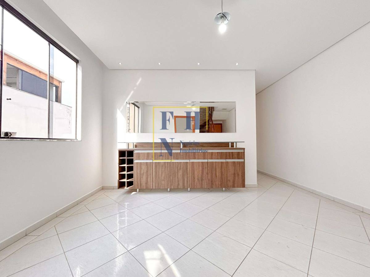  - Apartamento 3 Quartos à Venda no Castelo em Belo Horizonte