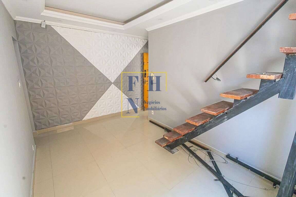 Apartamento à venda com 3 quartos, 110m² - Castelo,