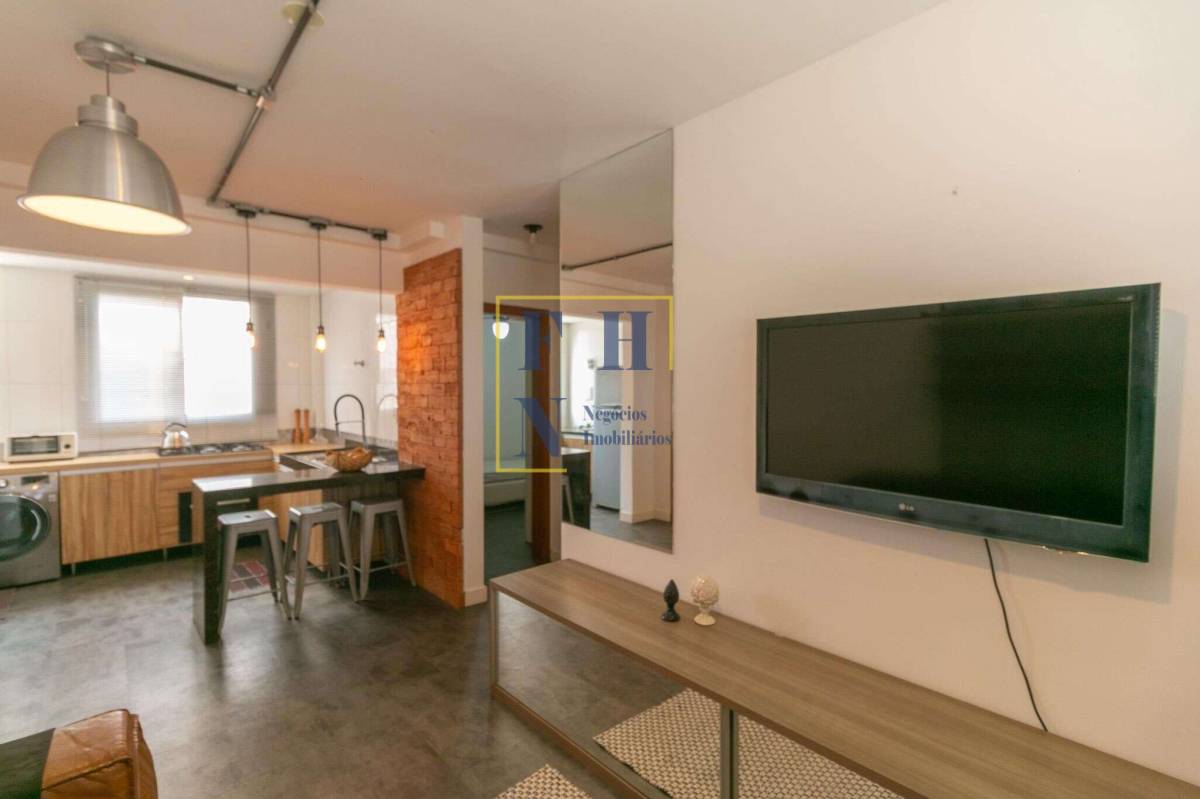 Apartamento à venda com 2 quartos, 50m² - Castelo,