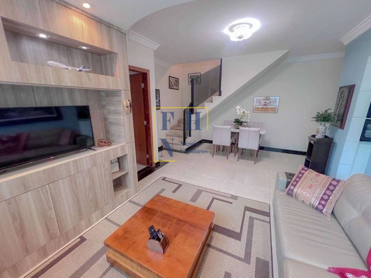 Apartamento à venda com 2 quartos, 147m² - Castelo,