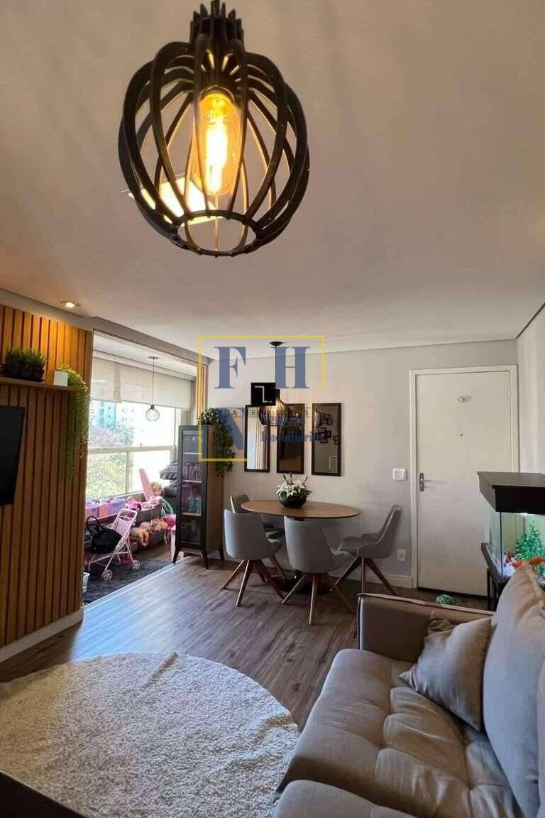Apartamento 3 Quartos à Venda no Castelo em Belo Horizonte - FHN Imóveis