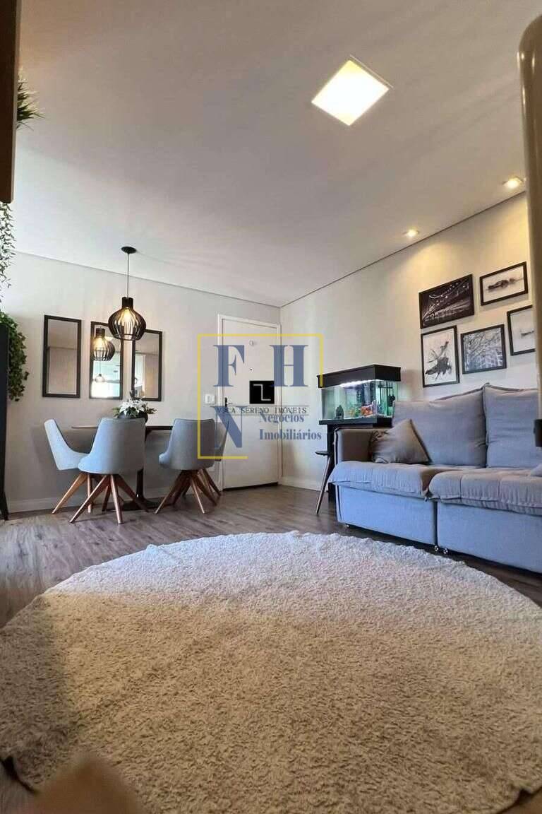  - Apartamento 3 Quartos à Venda no Castelo em Belo Horizonte