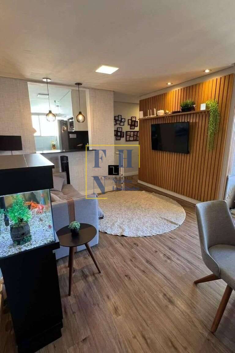  - Apartamento 3 Quartos à Venda no Castelo em Belo Horizonte