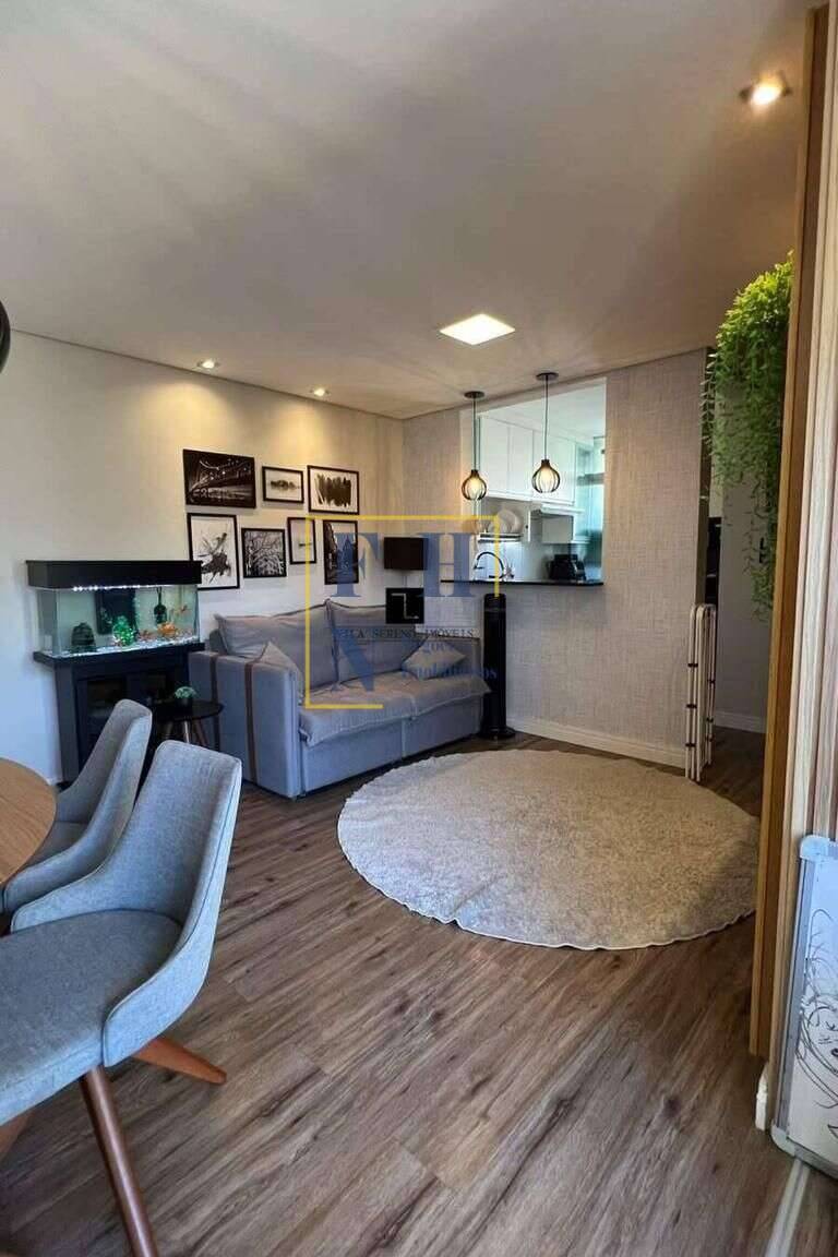  - Apartamento 3 Quartos à Venda no Castelo em Belo Horizonte