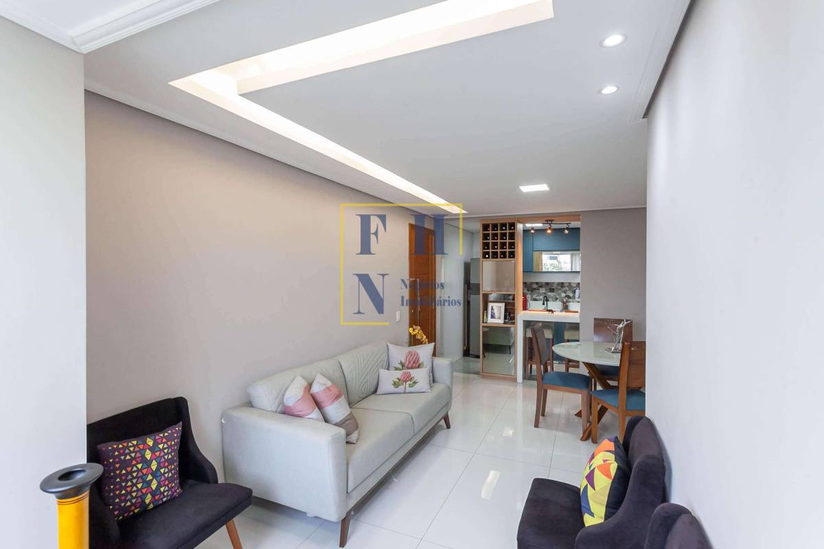  - Apartamento 3 Quartos à Venda no Castelo em Belo Horizonte