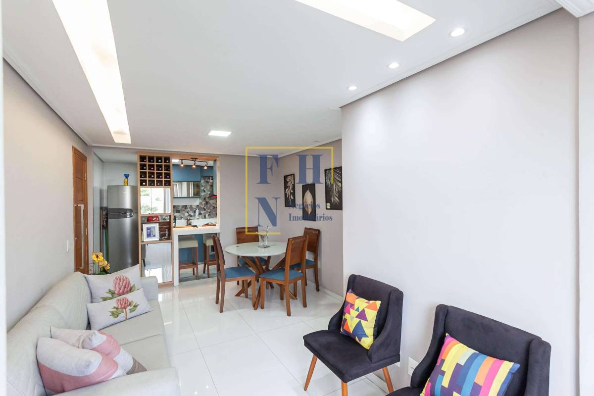  - Apartamento 3 Quartos à Venda no Castelo em Belo Horizonte