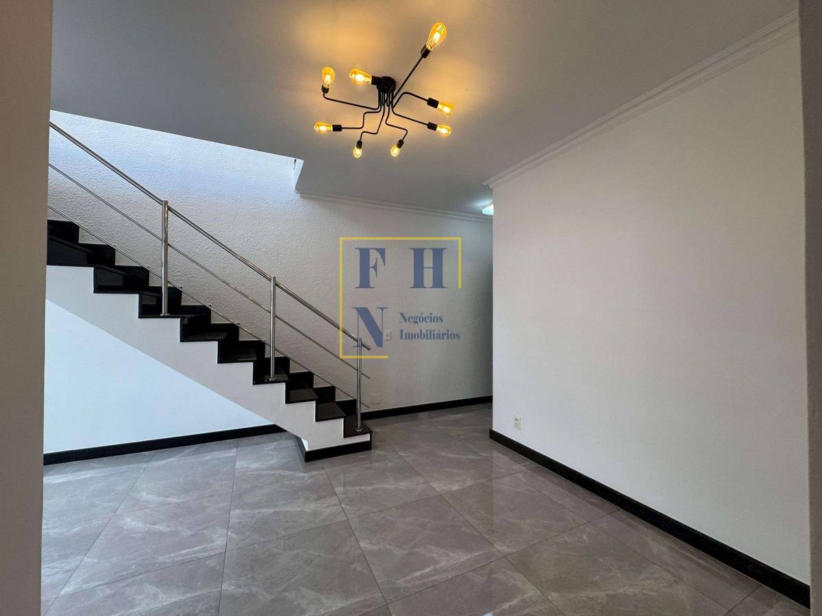 Apartamento à venda com 3 quartos, 142m² - Castelo,