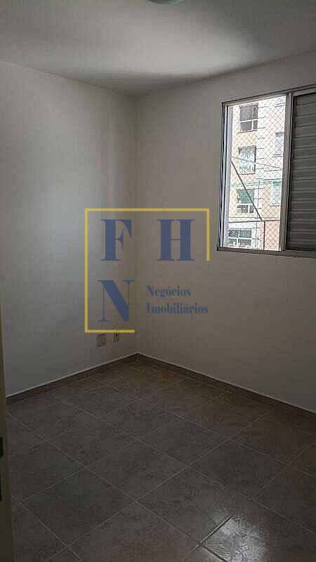 Apartamento à venda com 2 quartos, 52m² - Castelo,