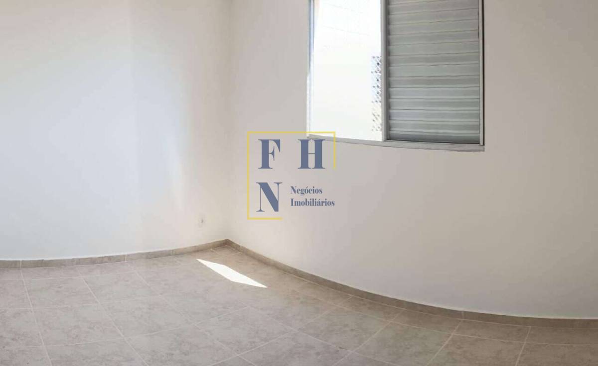 Apartamento à venda com 2 quartos, 52m² - Castelo,