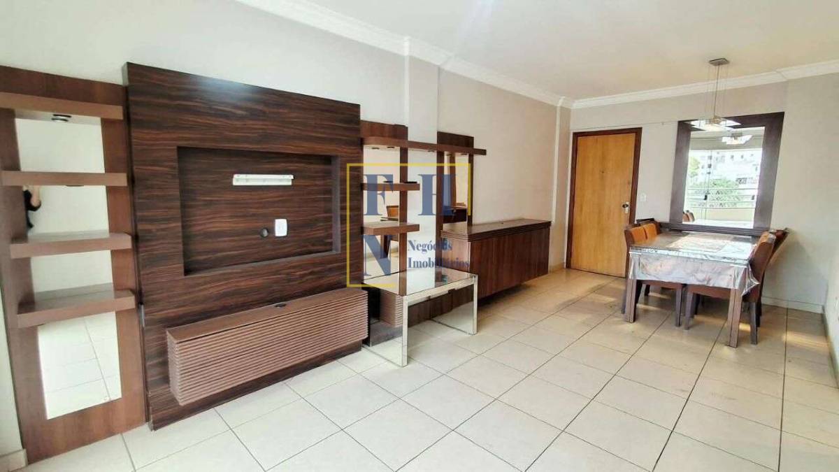 Apartamento à venda com 3 quartos, 90m² - Castelo,