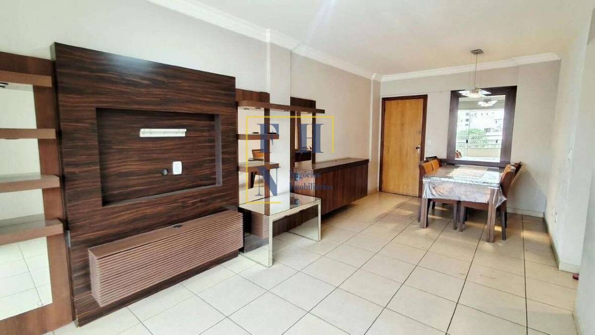 Apartamento à venda com 3 quartos, 90m² - Castelo,