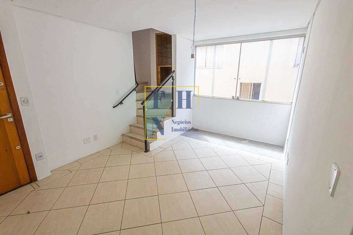 Apartamento à venda com 2 quartos, 182m² - Castelo,