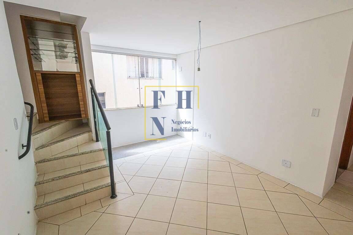Apartamento à venda com 2 quartos, 182m² - Castelo,
